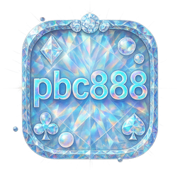pbc888 লোগো